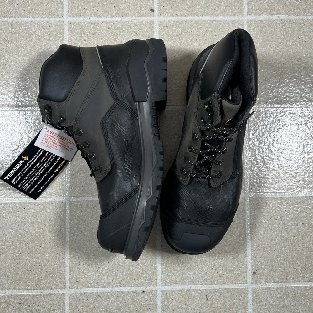 Men's Terra‎ Gantry 6